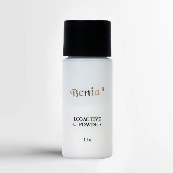 Benia III Bioactive C Powder
