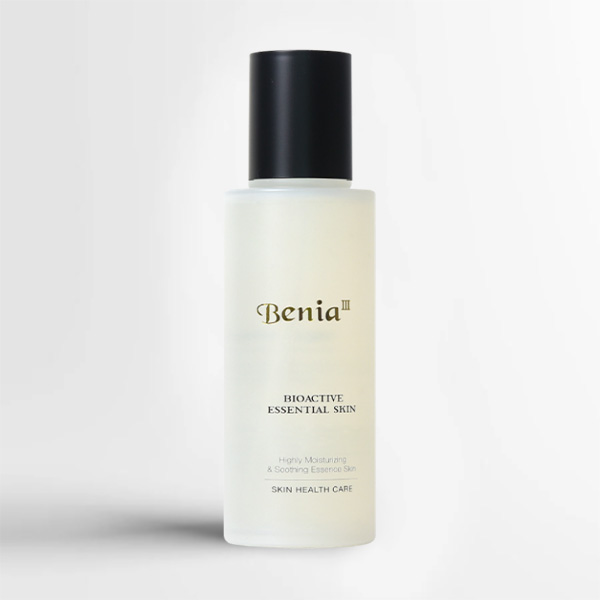 Benia III Bioactive Essential Skin