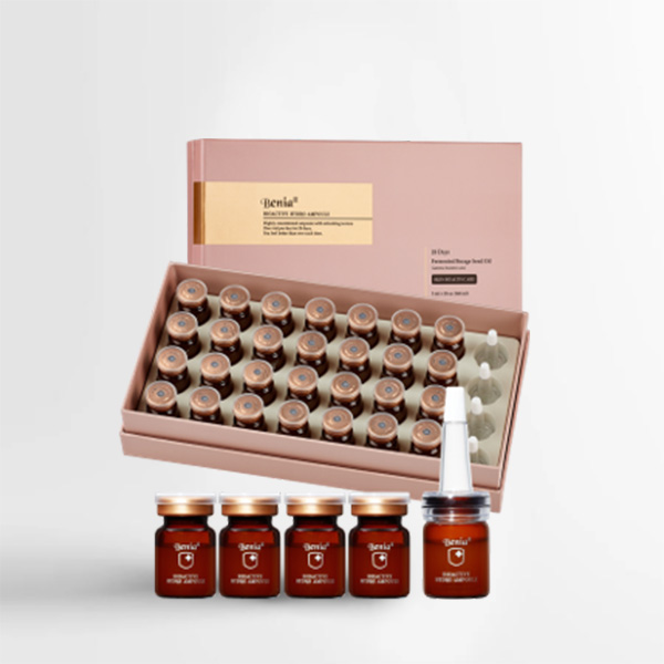 Benia III Bioactive Hydro Ampoule