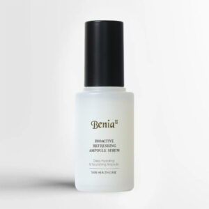 Benia III Bioactive Refreshing Ampoule Serum