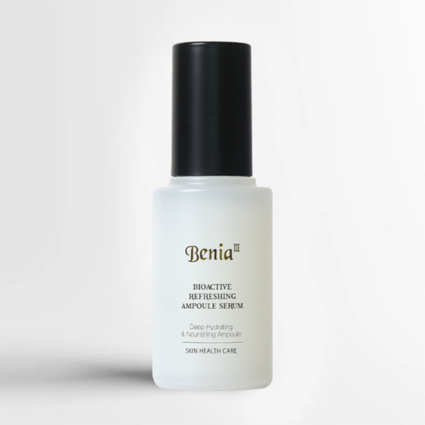 Benia III Bioactive Refreshing Ampoule Serum