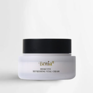 Benia III Bioactive Refreshing Vital Cream