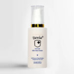 Benia III Newcell Milk Foam Cleanser