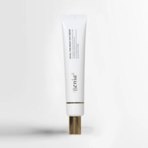 Benia III Royal Time Reset Eye Cream