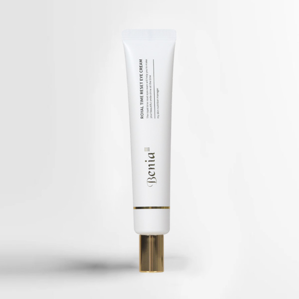 Benia III Royal Time Reset Eye Cream