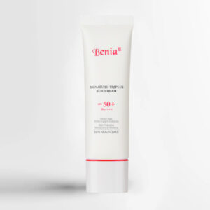 Benia III Signature Triplus Sunscreen