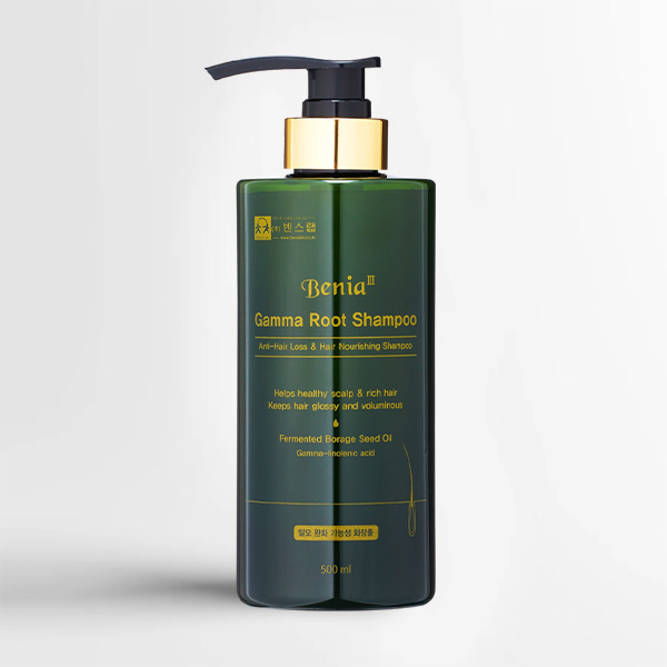 Gamma Root Shampoo