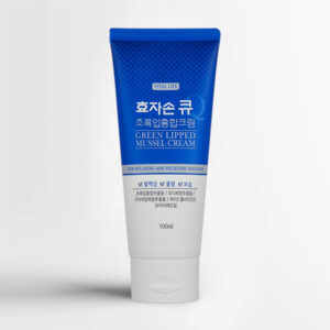 Hyojason Q Green Lipped Mussel Cream