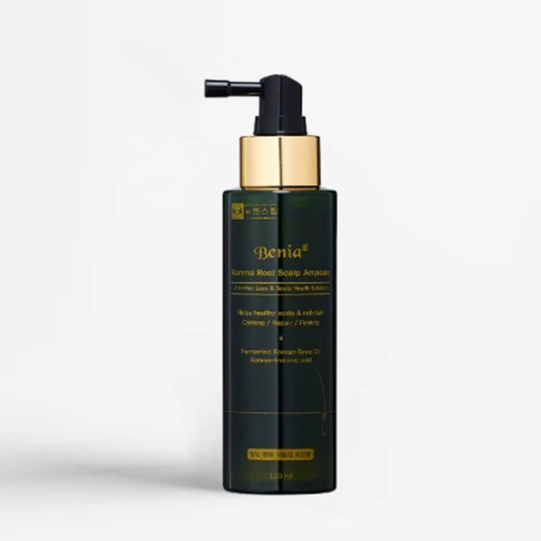 Gamma Root Scap Ampoule