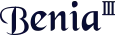 Benia 3 / Benia III — Профессиональная косметика